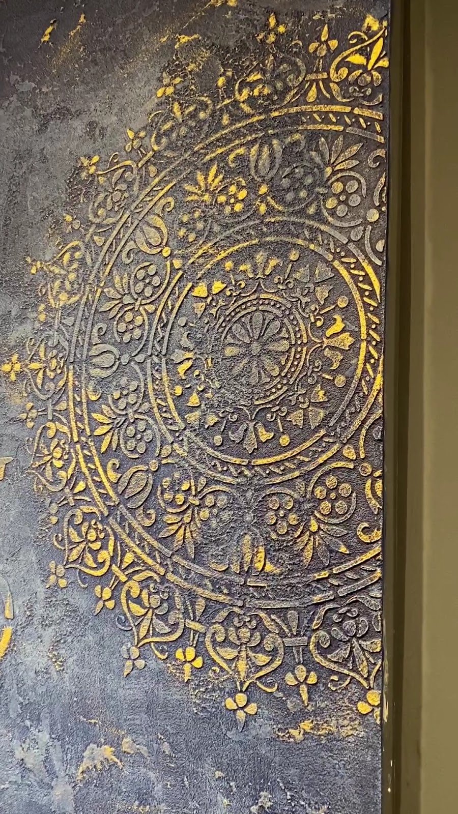 Blueart uygulama örneği