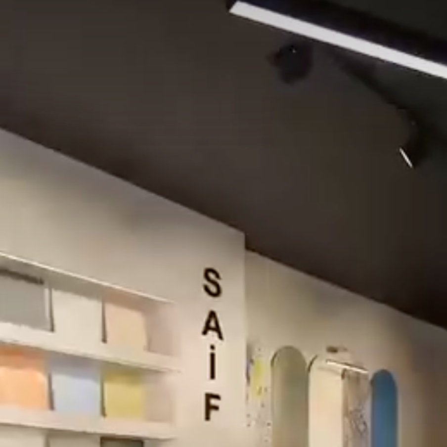 Blueart Dekorasyon tanıtım videosu